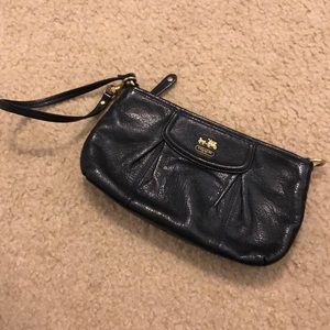 Wristlet